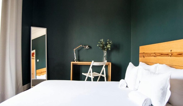 Avenue Hostel & Suites