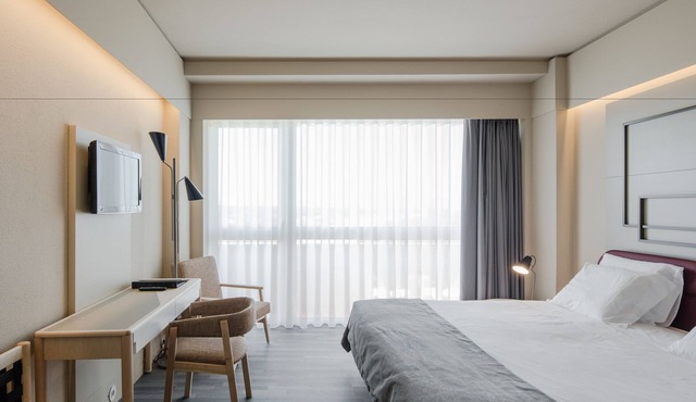 Axis Ofir Beach Resort Hotel