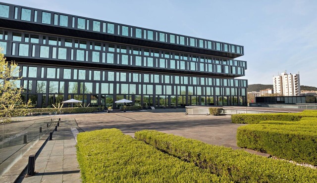 Axis Viana Business & SPA Hotel in Viana do Castelo