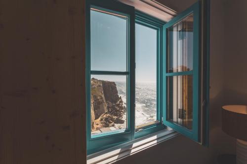 Azenhas do Mar West Coast Design and Surf Villas in Azenhas do Mar