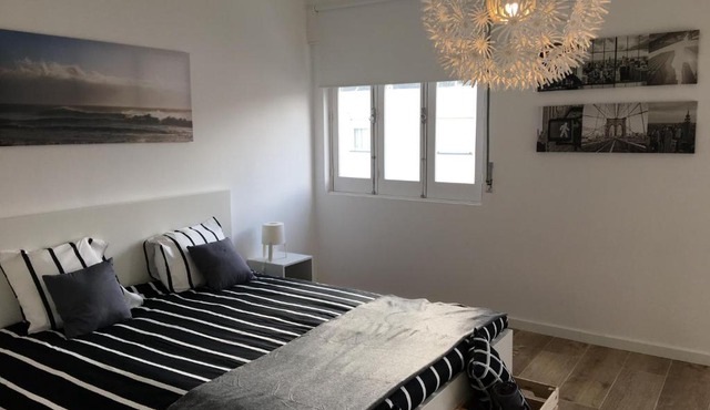 Azores Summer Rent in Ponta Delgada