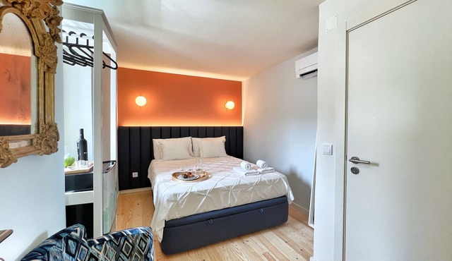 AZZULEA Rossio Suite 2 in Lisboa
