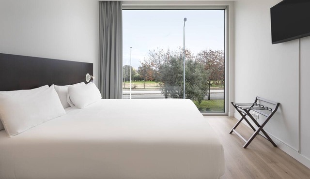 B&B Hotel Cantanhede Coimbra in Cantanhede