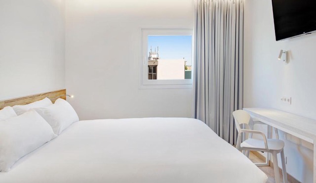 B&B HOTEL Porto Expo Aeroporto