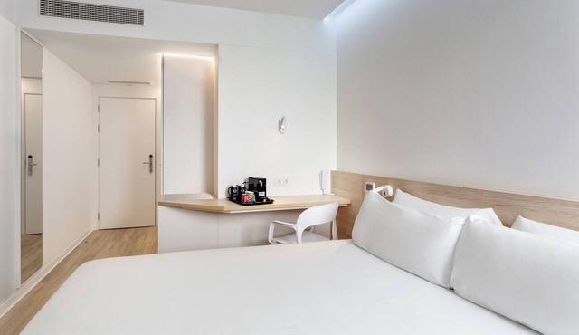 B&B Hotel Famalicao in Vila Nova de Famalicao