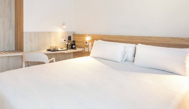 B&B Hotel Viana do Castelo in Viana do Castelo