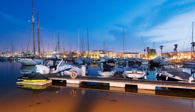 B03 - Luxury 2 Bedroom near Marina Park by DreamAlgarve in Lagos