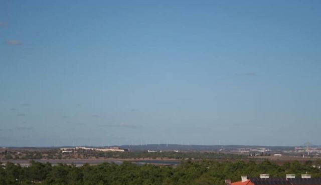 Baía Beach Hotel