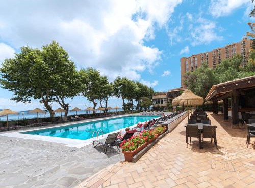 Baía Madeira Hotel