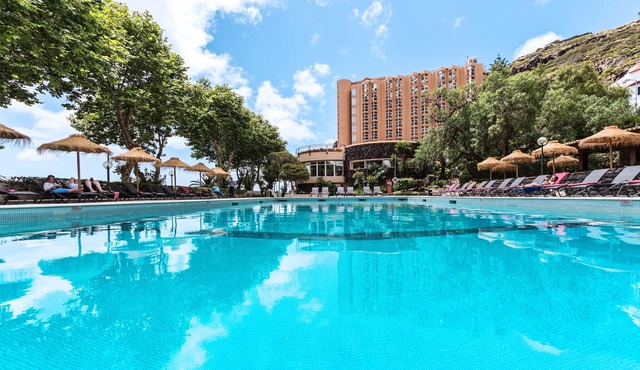 Baía Madeira Hotel