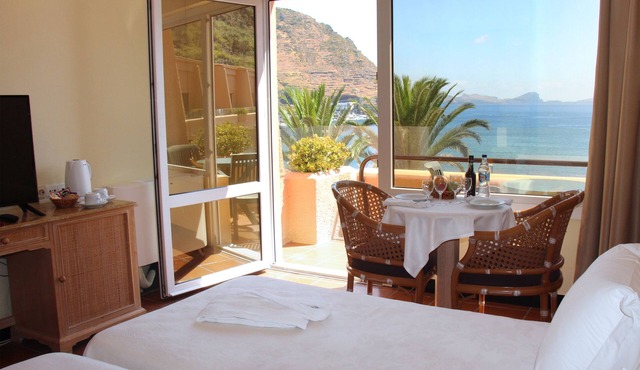Baía Madeira Hotel in Machico