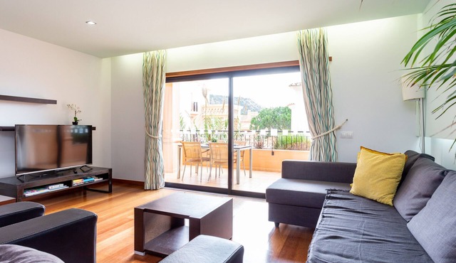 Baia da luz - Great Light apartment in Lagos