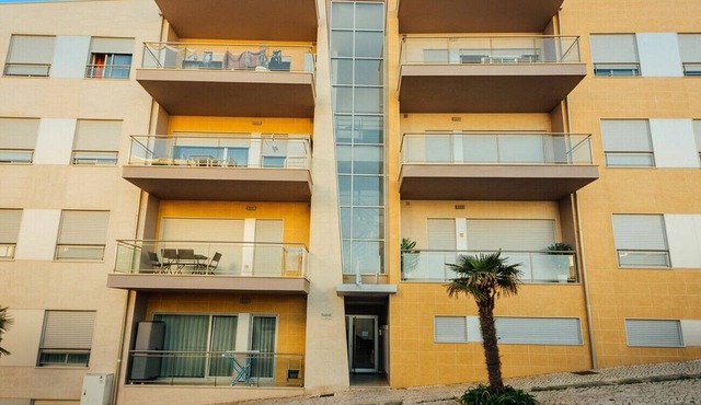 Baia Residence 2 - Prata By SCH in São Martinho do Porto
