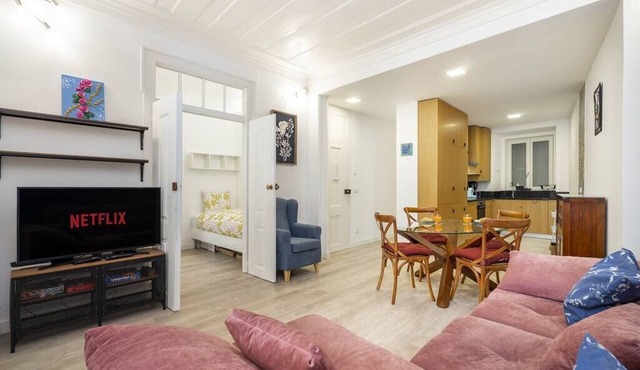 Bairro Alto 2-Bed | Central location | Fully Equip