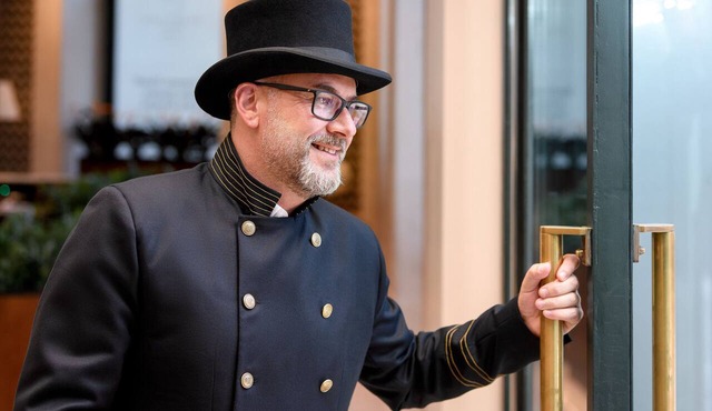 Bairro Alto Hotel - The Leading Hotels of the World in Lisbon