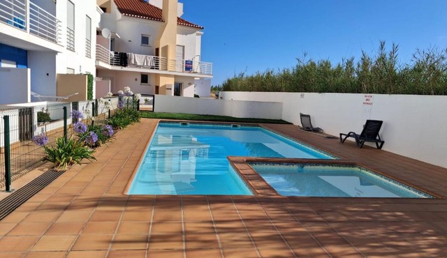BALEAL FAMILY Apartment in Peniche
