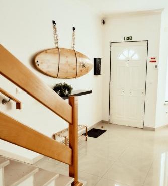 Baleal Gliding Villa