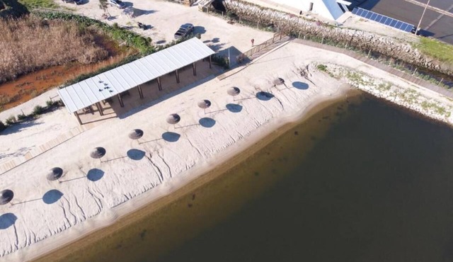 Barco Casa Aveiro
