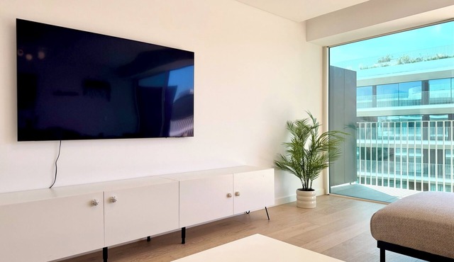 Barreiro Nooba 263C Apartment BY LULUNA