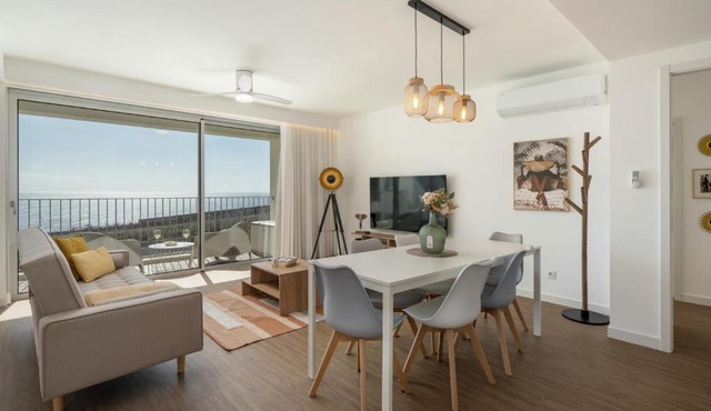 BAsia Apartment by An Island Apart
