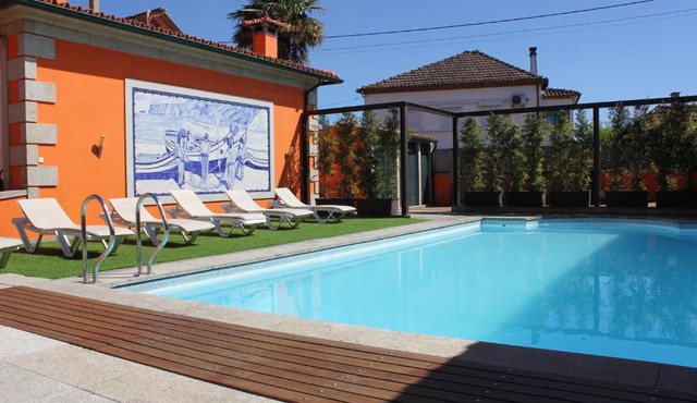 Batoca House