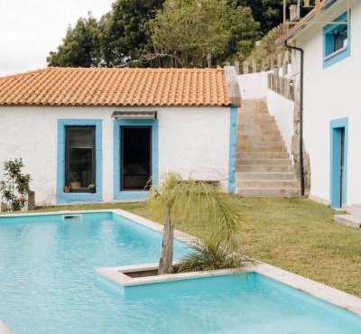 Batoca Private Villas & Pool by Lethes Legacy