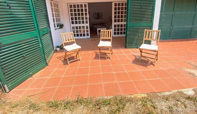 Beach Falésia Villa - Albufeira