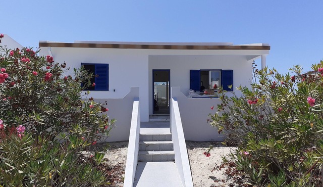 Beach House Casa Berbigao in Olhão