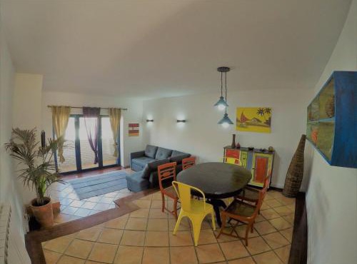 Beach House in Porto