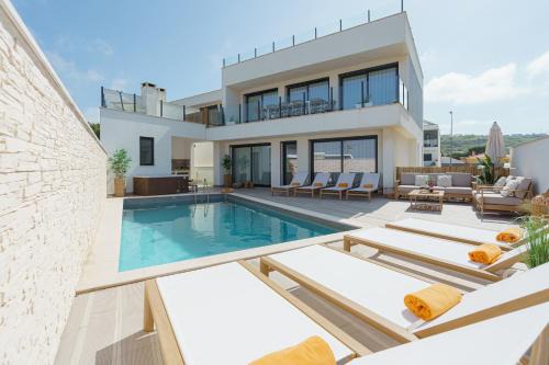 Beach Villa - Signature by Paradise Portugal