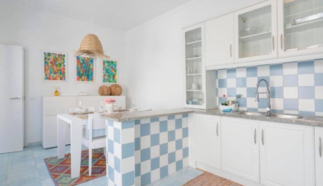 Beachside Apartment Buarcos in Figueira da Foz