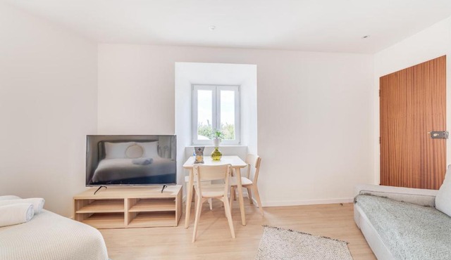 Beato Riverside Cozy Apartments