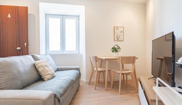 Beato Riverside Cozy Apartments
