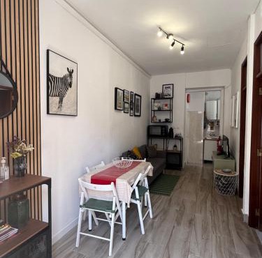 Beato Typical House