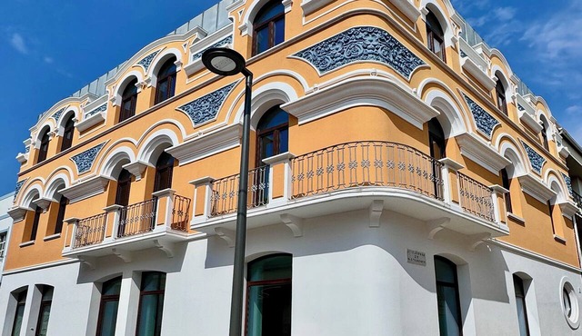 Beautiful 2-bedroom apartment in Figueira da Foz in Figueira da Foz