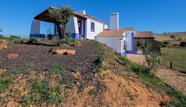 Beautiful apartment in Cercal with a private terrace