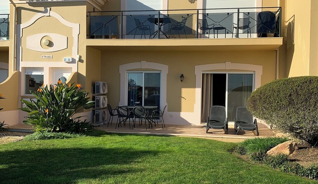 Beautiful Apartment in Boavista Golf Resort, Lagos, Western Algarve