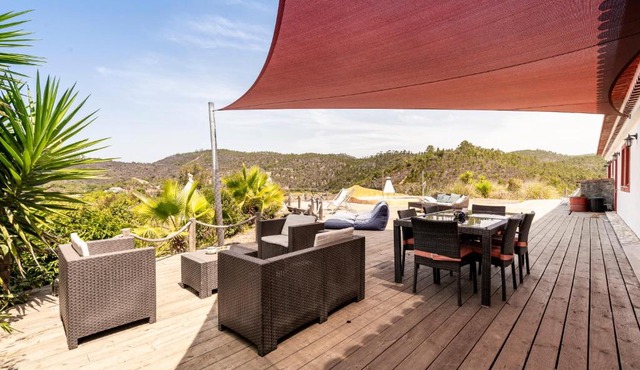 Beautiful House in Nature - Vida Pura in Odeceixe