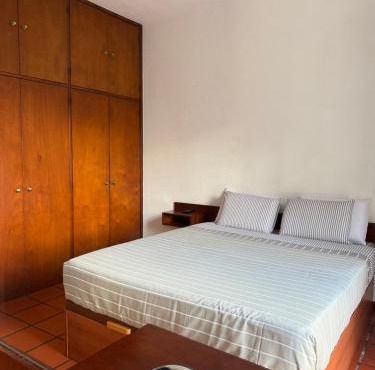 Beautiful Room in the montains