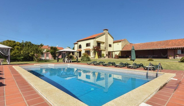 BEAUTIFUL VILLA FOR FAMILIES AND FRIENDS 20% off JULY