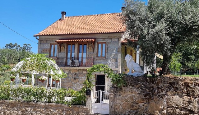 Bed & Breakfast in Penalva do Castelo