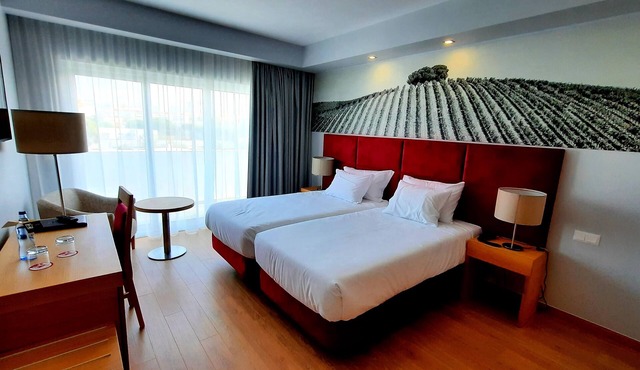 BejaParque Hotel