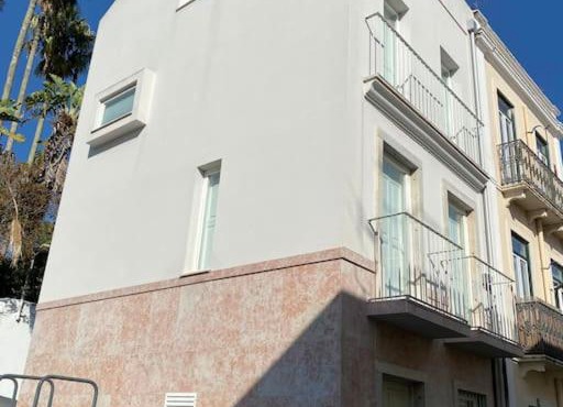 Belém Fantastic Triplex House