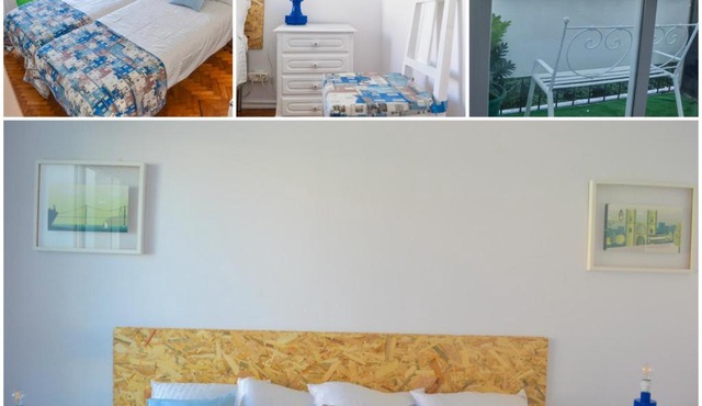 Belém River Apartment
