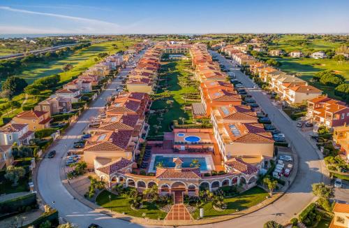 Bela Colina Holidays - Boavista Golf & Spa in Lagos