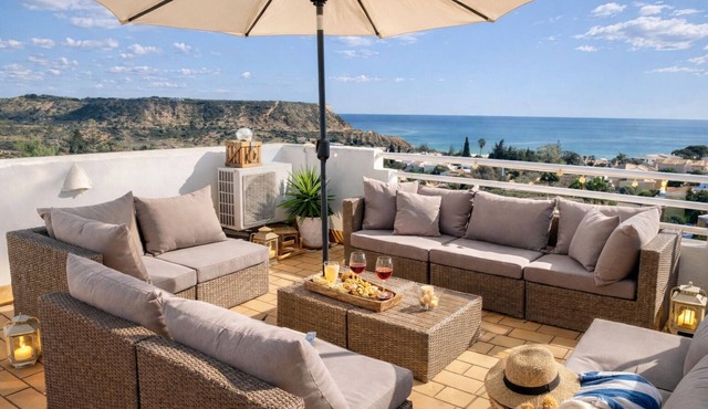 Bela Vista Apartment