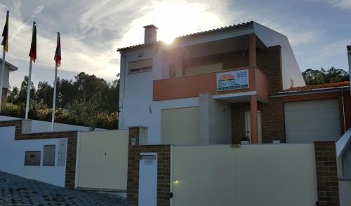 Bela Vista in Caldas de São Jorge