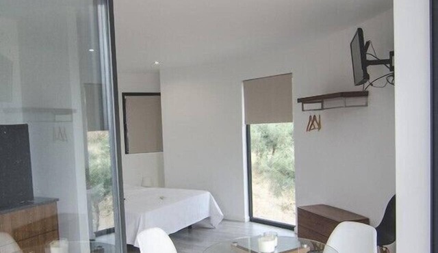 Bela Vista Silo Housing