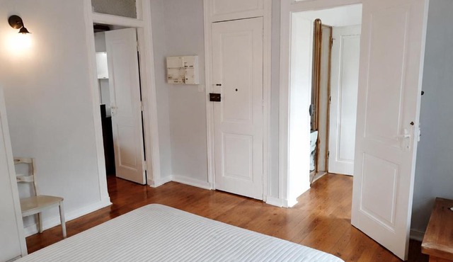 Belem Ajuda Apartment in Linda-a-Velha