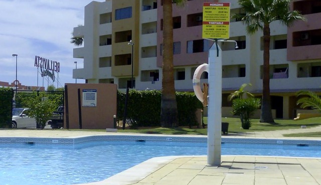 Bellavista Mar in Albufeira